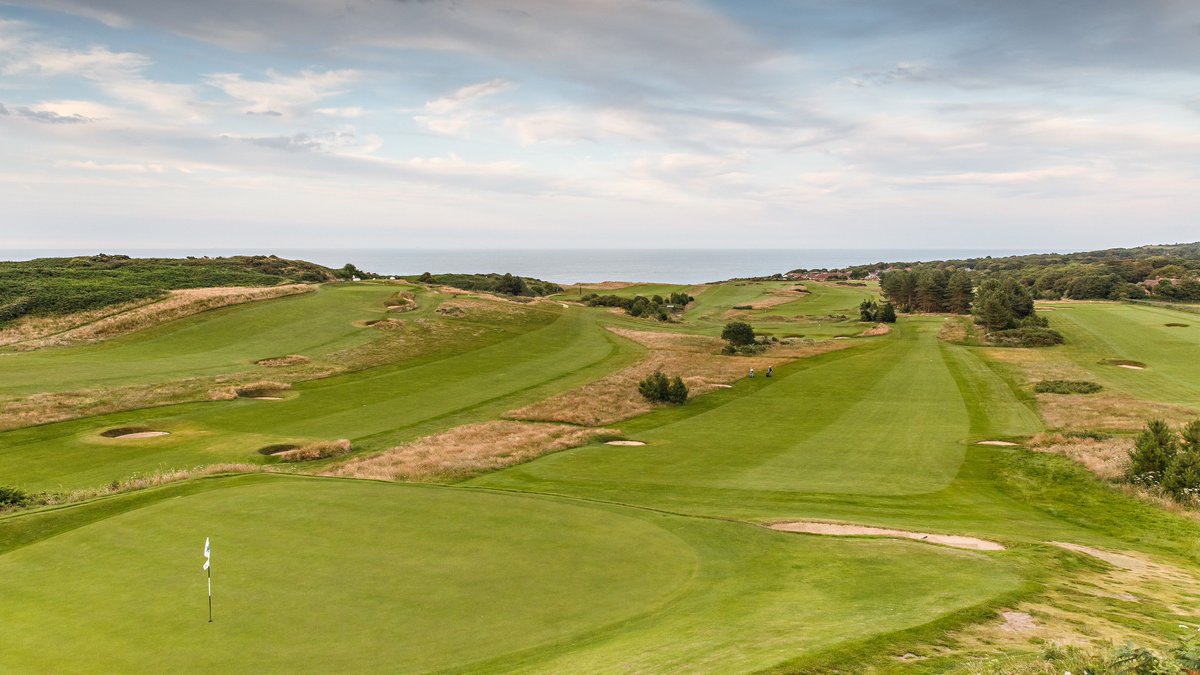 The views here at <a href="/RoyalCromer/">Royal Cromer</a>  should not be missed this year.. make sure to book your golf day 2017!
