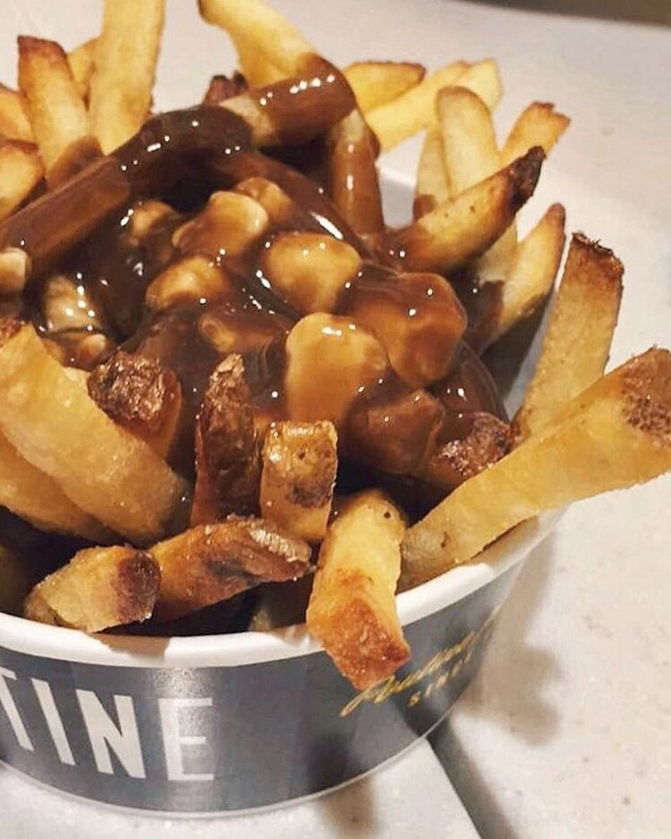 NewYorkFries's tweet photo. When your #Frygram is lit and everyone knows it. Follow us on Instagram β https://t.co/tnplvmf1g5 (IG photo: @ winniesaurus) https://t.co/LJEG4DHJl1