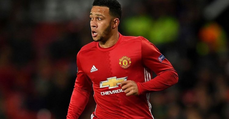 Memphis Depay has found a new club - and it's a massive surprise.. bit.ly/2i9AKV1