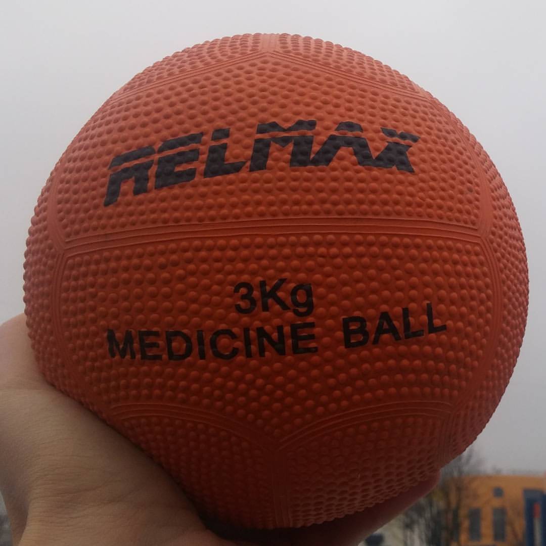 pepoby's tweet image. Медицинболы для общефизической подготовки и лечебной физкультуры
📞 Заказать по ссылке pepo.by/Мячи-медицинбо…
#медицинбол #набивноймяч