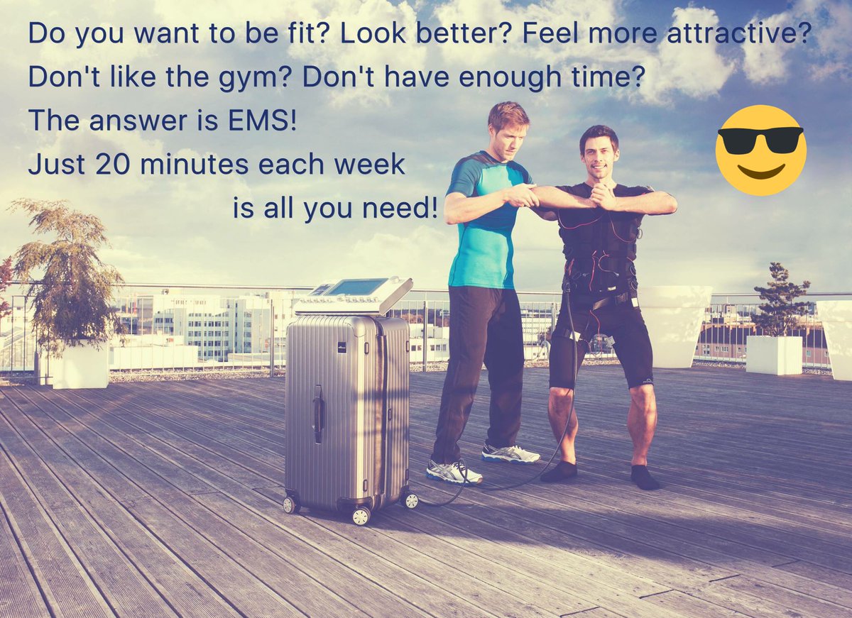 emsbodyboost's tweet photo. #ems #workout #fitness #fit #stoke https://t.co/ranyMu1Laz