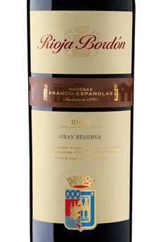 WineReviewOnline.com #Wine Review: 
Bodegas Franco Españolas “Rioja Bordón" 2005 Gran Reserva
[<a href="/VWSImports/">Vision Wine Spirits</a>]
<a href="/MichaelApstein/">Michael Apstein</a> 93 Points