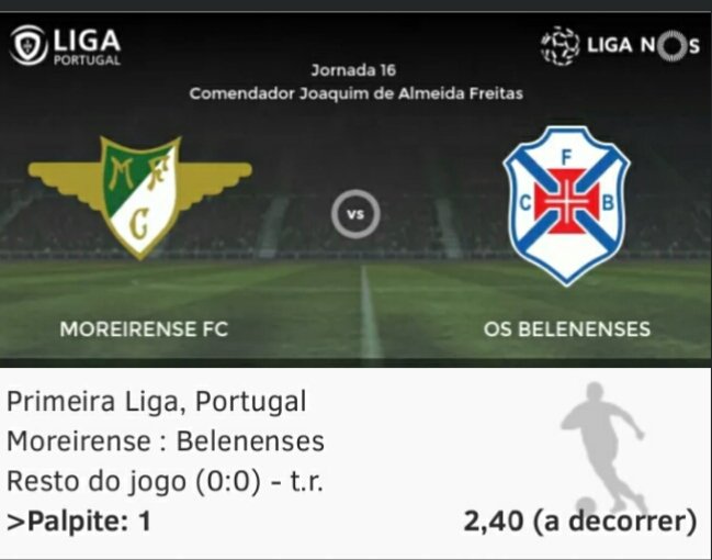 ⚽ - tips on - adere ao grupo - 🆓
facebook.com/apostas.live.p…