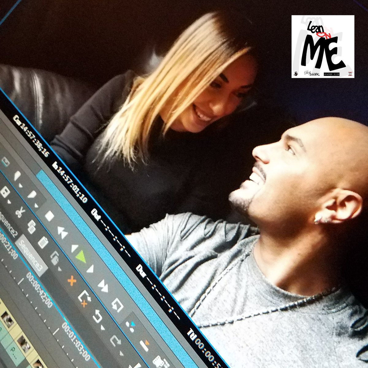 PapiShank's tweet image. #MusicMonday post for my #MondayMotivation because I'M BACK so #LeanOnMe!

New Single/Video bit.ly/LeanOnMeLYRIC

#Like #RT #HIPHOP #RNB