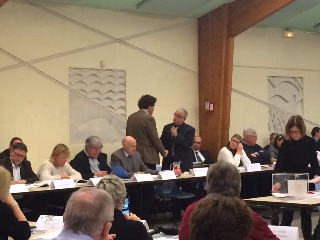 La Cali - Communauté d'agglomération du libournais tweet media