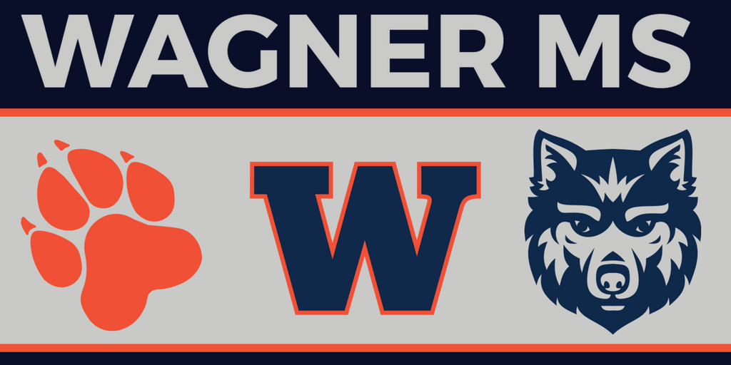 Middle School Mascots