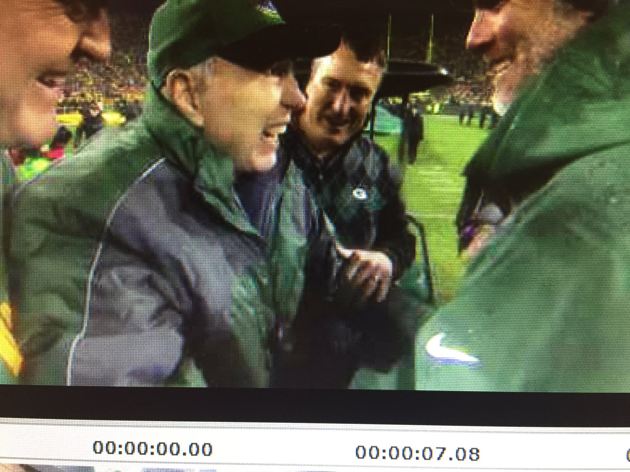 Happy 83rd birthday to Bart Starr; the finest Gentleman you\ll ever meet, in or out of lore 