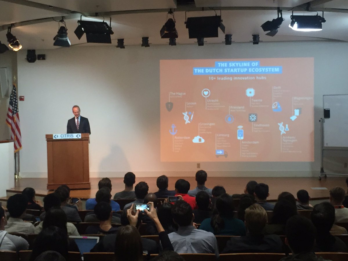 Netherlands Embassy in the US 🇳🇱🇺🇸 tweet media