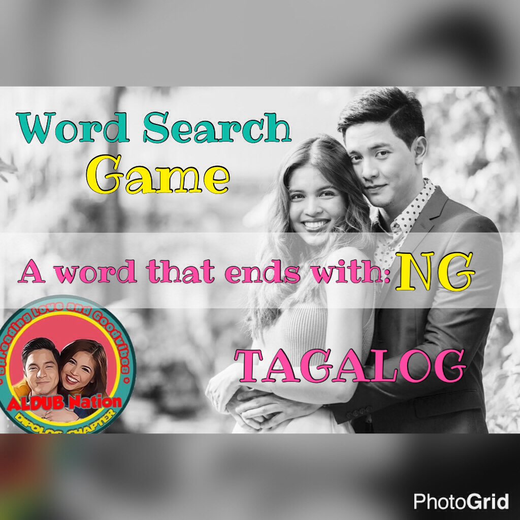 ALDUBNationDC's tweet photo. Word Search Game

REPLY or QUOTE your answer with our OHT for today.

-JF😉✌️

#ALDUBLifeJourney https://t.co/d0v87vPgPE