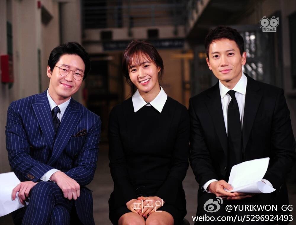 подсудимый дорама с русской