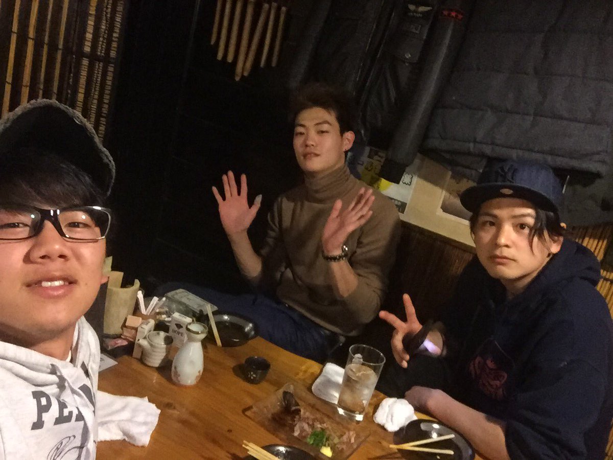 goodboy0619's tweet photo. 今回の長期休暇は充実しまくってました。たくさん感じることがありました。何を感じたかは恥ずかしいので言えません。
一年後必ず成長した姿で会おうね
そのためにも、今日、いま、この瞬間から俺は前に進んで行きます。
学校行ってきます😂いきたくねぇ。くそ https://t.co/hwqTNpzs2x