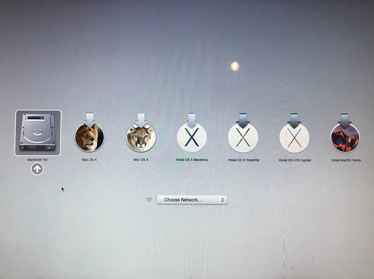 XeroLinuxOP's tweet image. New #ForumPost : New Post Create A Multi-osx Bootable Usb dlvr.it/N4HKLC #Tech