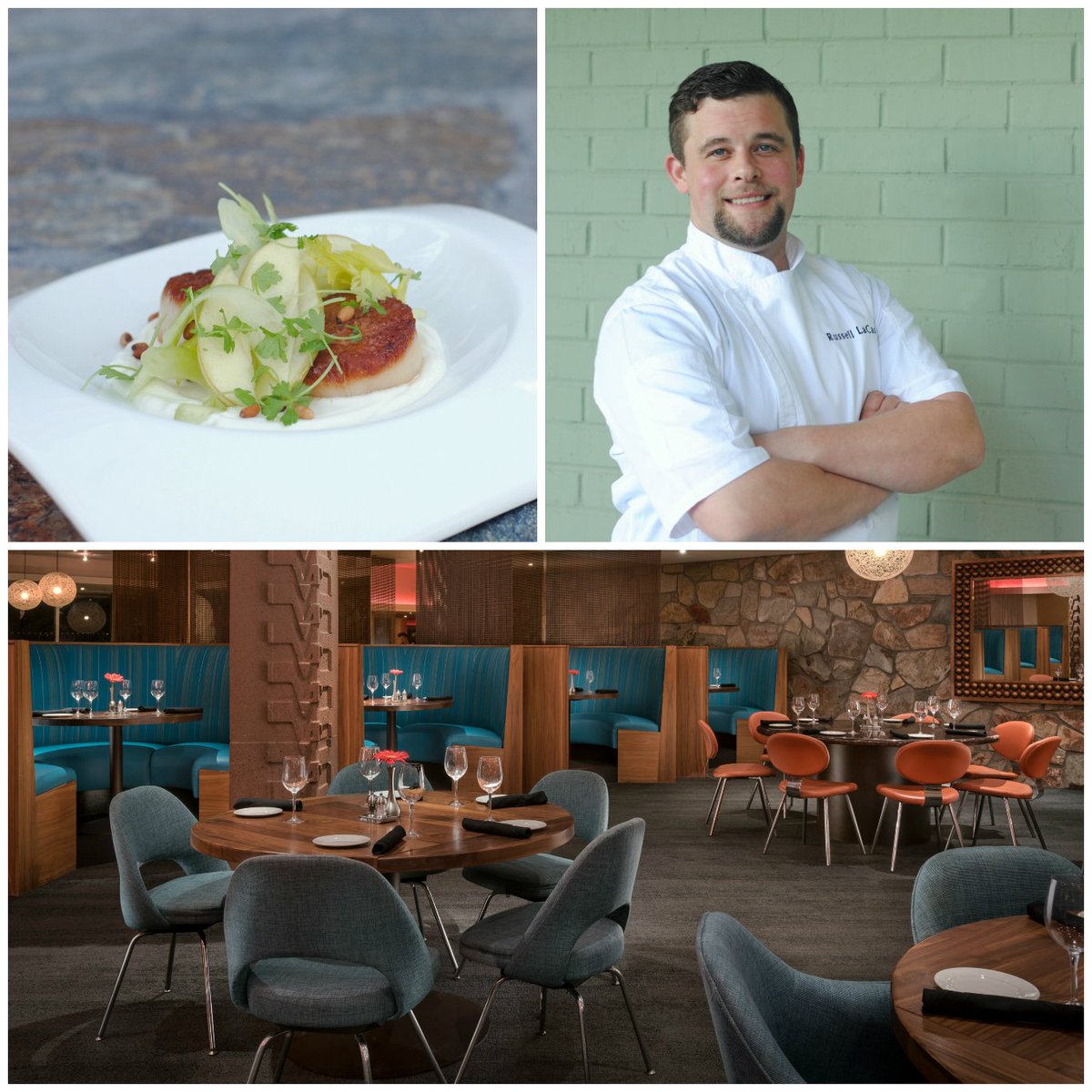 HotelValleyHo's tweet photo. Join us on Monday, January 23 for the first Chef's Table with Chef Russell LaCasce: https://t.co/9OTbxg2b2S @RLaCasce @CopperCaneWines https://t.co/cAMXEOPcuK