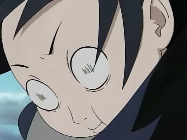 7thGIoKage's tweet image. What you see vs What she sees