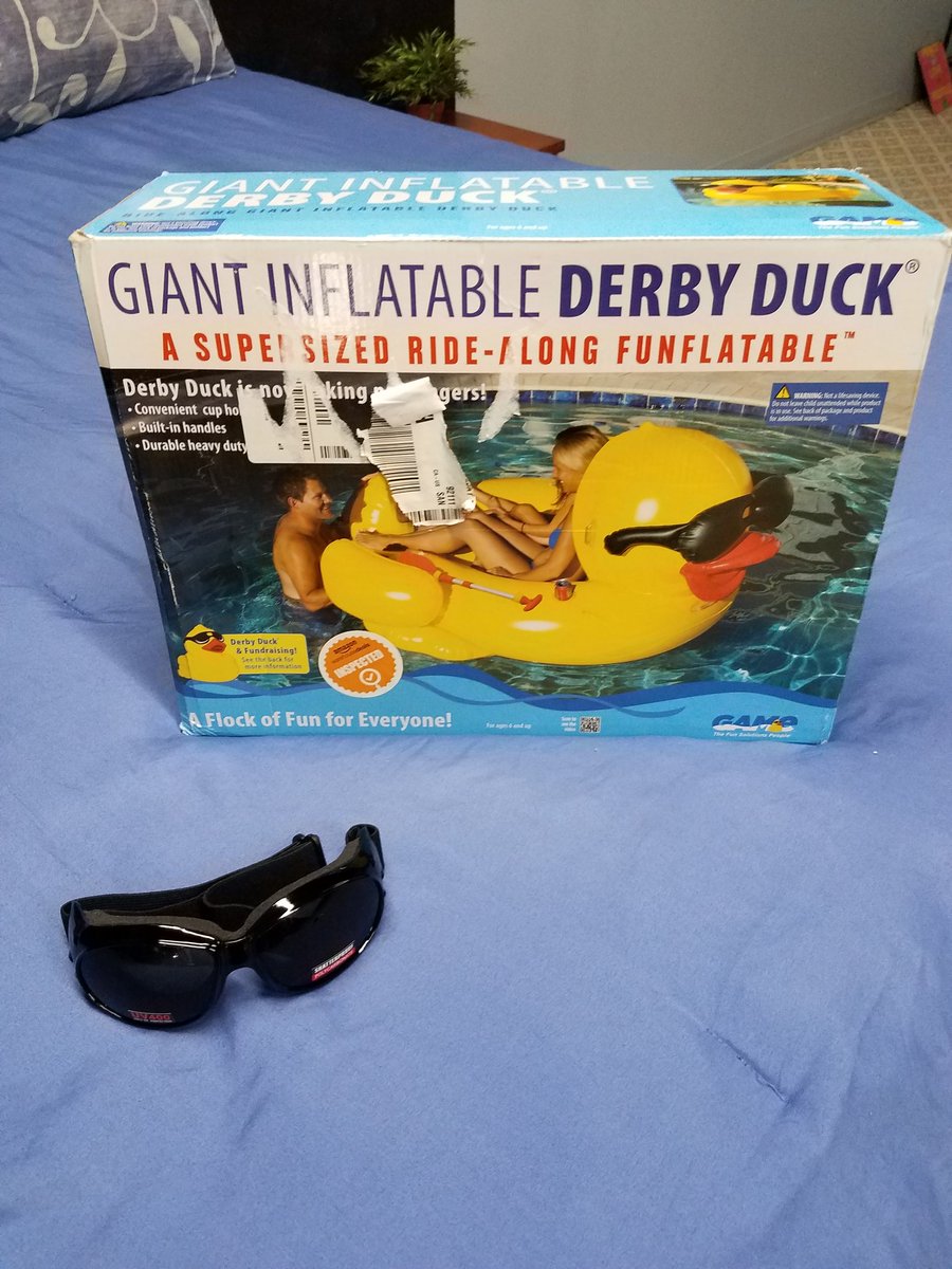 customfetish's tweet photo. Today's arrivals #inflatablefetish #goggles #inflatableduck #funflatable https://t.co/5TECFity9P