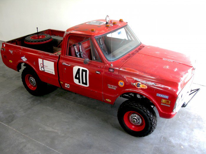 c10source's tweet image. Check out Steve McQueen&apos;s 1969 #c10... video at ow.ly/Mkzl307PQlS #c10source #c10trucks