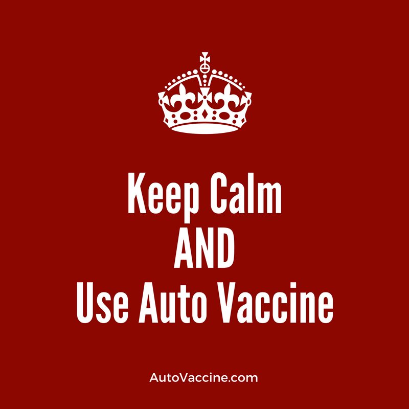 AutoVaccine's tweet image. Keep your car clean and fresh always!
Have a great start to your week. 😎 owl.li/1e1n307OWz4