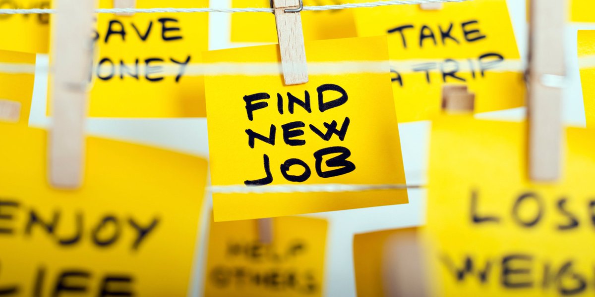 blacklocked's tweet image. If one of your resolutions for 2017 is to find a new job, start with a new resume. #resume #resolutions goo.gl/6njAFw