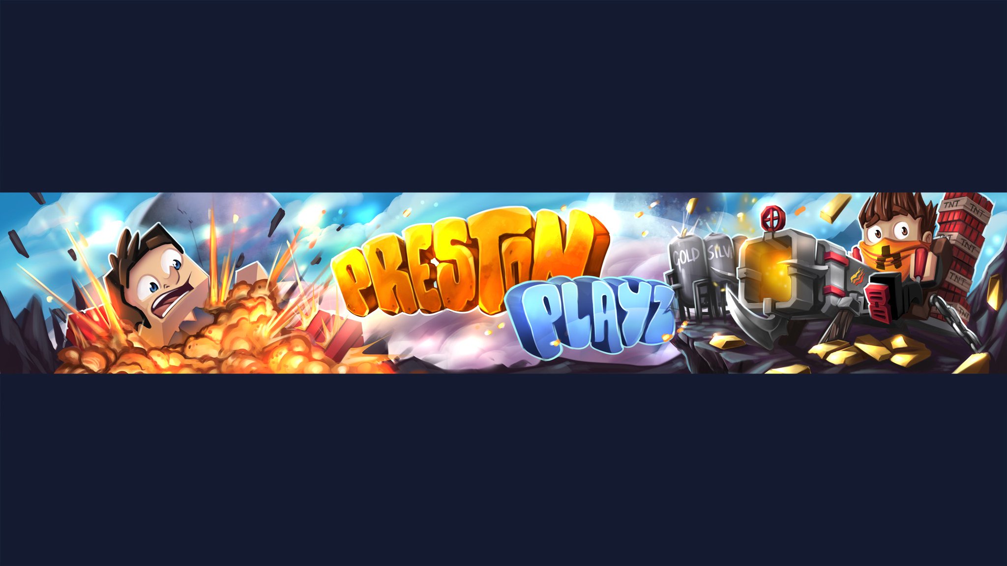 Yt Channel Art Fortnite