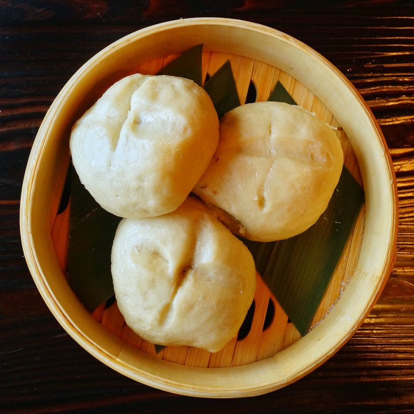 Figured out your dinner plans yet? There are some steamed buns here with you name on it. #steambuns #bao #chinesefood