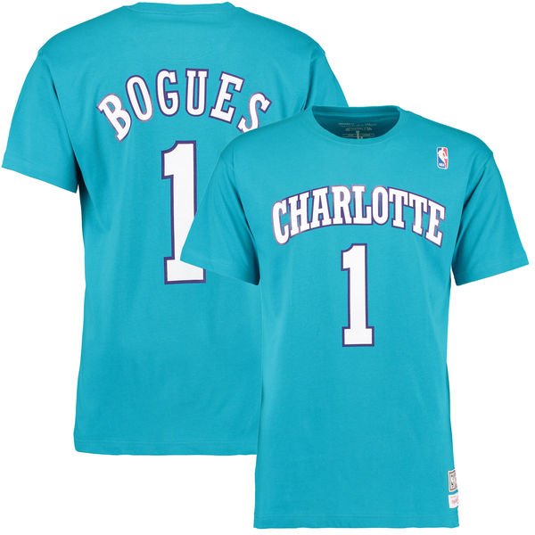 Join us in wishing a happy birthday to Muggsy Bogues!

Celebrate  