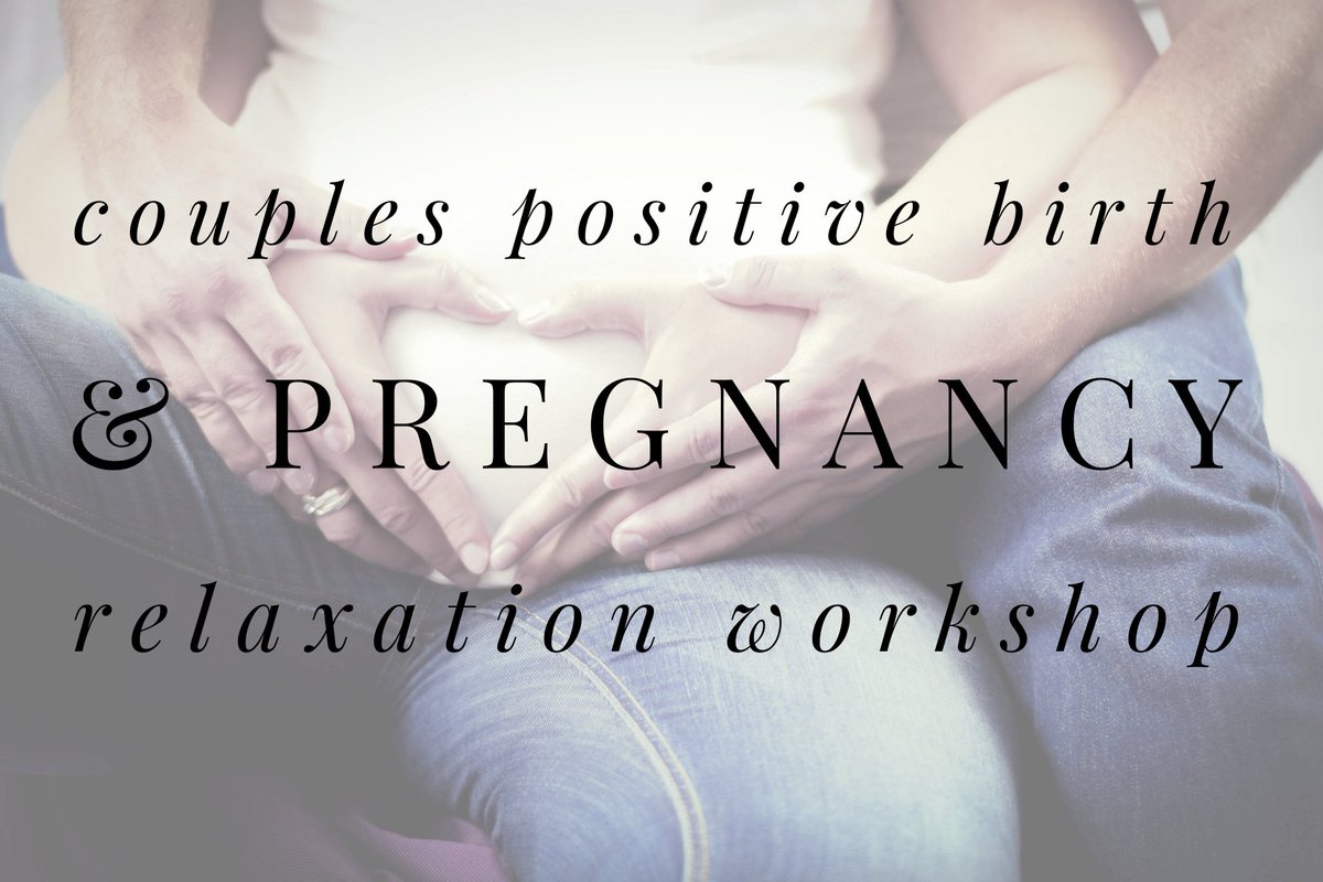 EBhypno's tweet image. Couples Positive Birth &amp;amp; Pregnancy Relaxation Workshop 5th Feb. #relaxed #meditation #baby #pregnancy at Massage Therapy Rooms, Southport