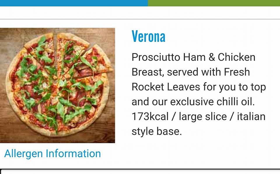 JenJenGibson's tweet photo. @Dominos_UK think you need a word with your Houghton le Spring store...shocking that 😱 https://t.co/uuE68JnAMO