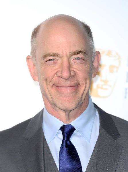 Happy Birthday J. K. Simmons 