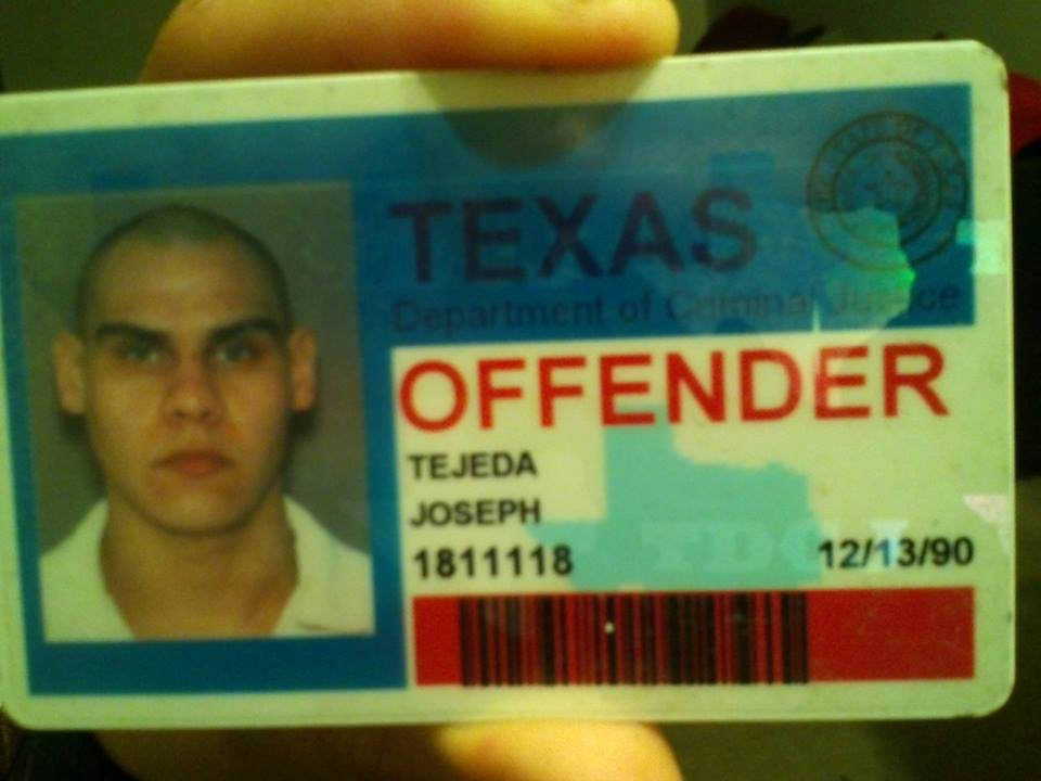 Briana Whitney on Twitter "BREAKING 26yearold Joseph Tejeda has