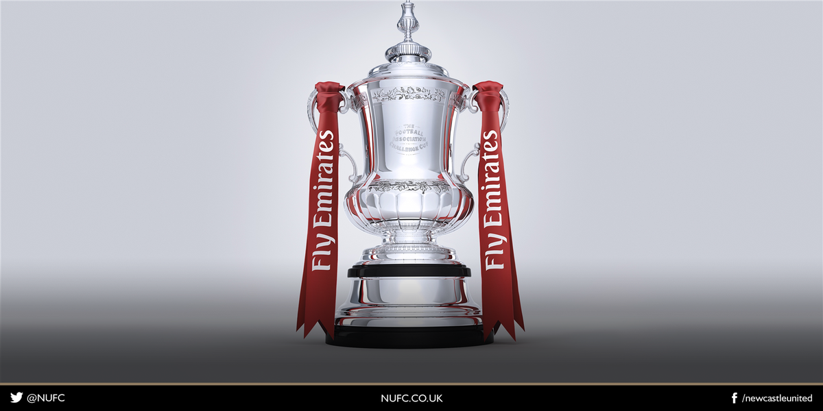 NUFC tweet picture