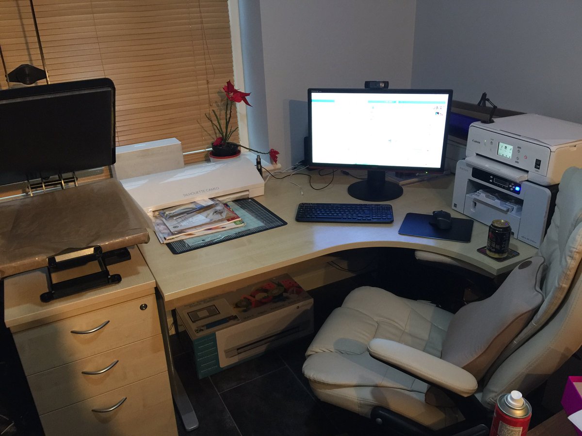 AbusedJack's tweet photo. My place of #business https://t.co/c2xrs1ghCs