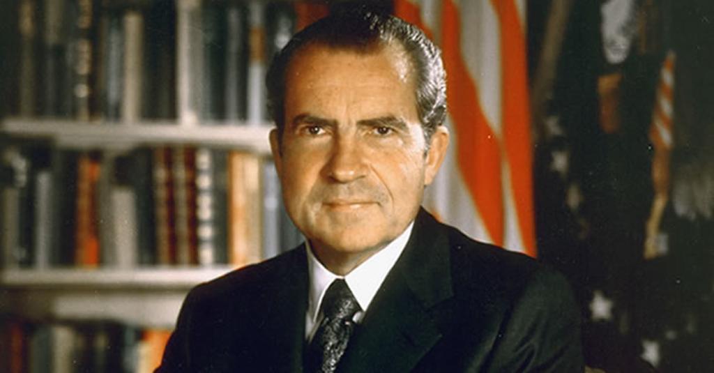 Did you know Richard Nixon was a Quaker? Explore 10 rare facts about the only U.S. president to resign from office.
histv.co/2ikuAlP