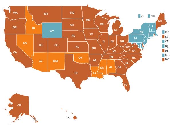 educationweek's tweet photo. Check out snapshots from each stateโs #QualityCounts 2017 report: https://t.co/7QCfOXNStQ https://t.co/ymPQQiwkdq