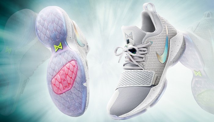 KicksDeals's tweet photo. More looks at the upcoming @nikebasketball PG1 for @Yg_Trece. Retail will be $110. https://t.co/2gsEpc93iK