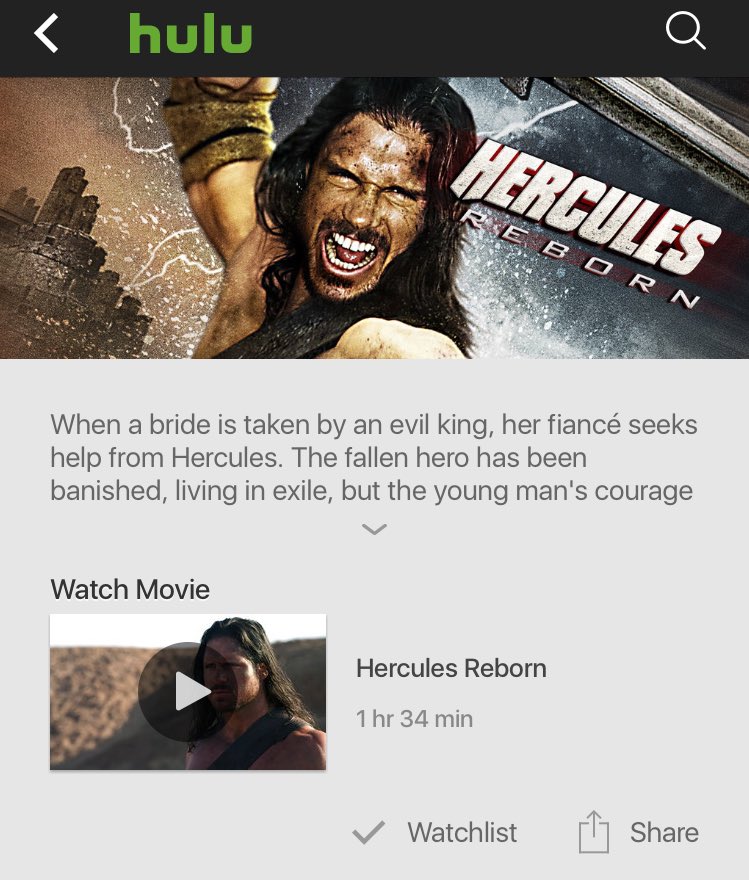 snoringelbow's tweet photo. Gonna start doing #MundoMonday
Cause I can't think of anyone else that played an Assassin Creed killer, Hercules and Sinbad. https://t.co/zx2dLAfsgH