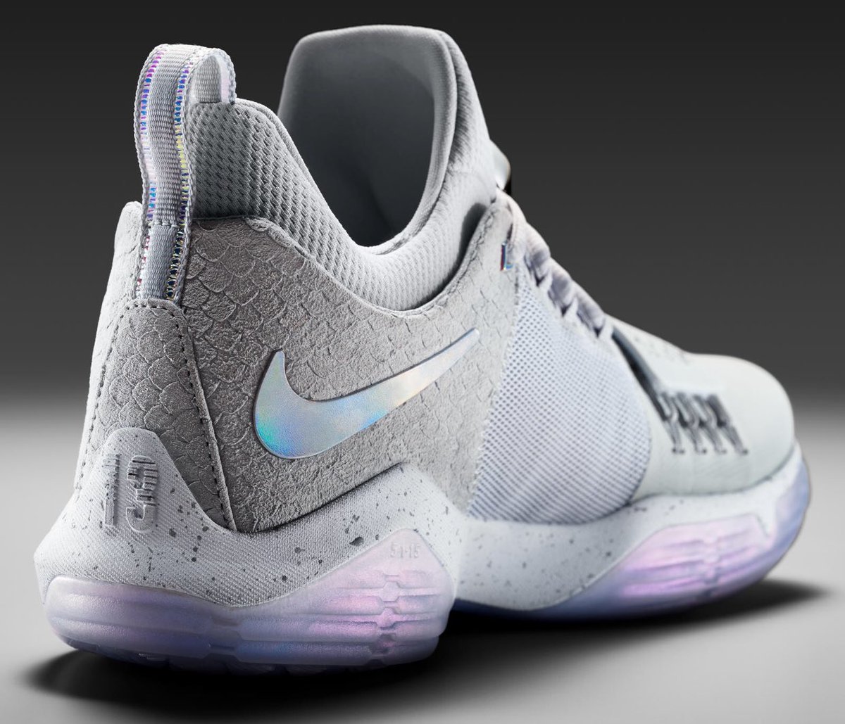 jordan paul george shoes