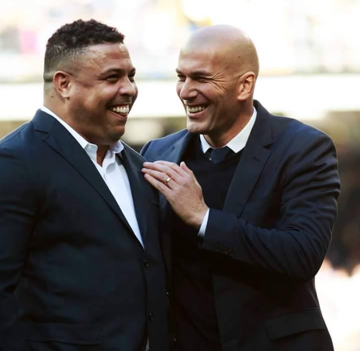 Cuanto jugón en sólo una imagen