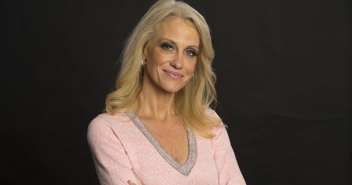 USATODAY's tweet image. Conway dismisses need for hack probe, says Trump may roll back sanctions on Russia usat.ly/2iwKEAY