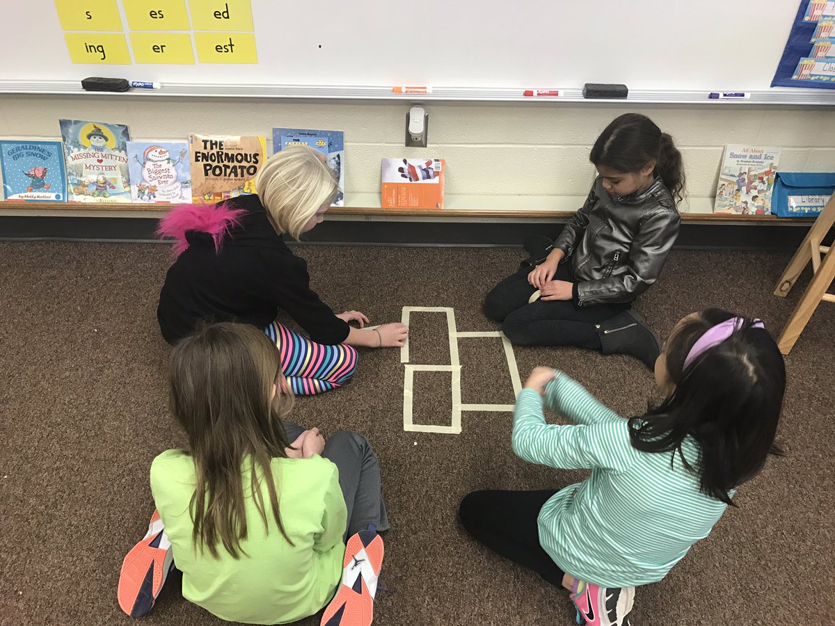 Thompson's Tornados tweet media