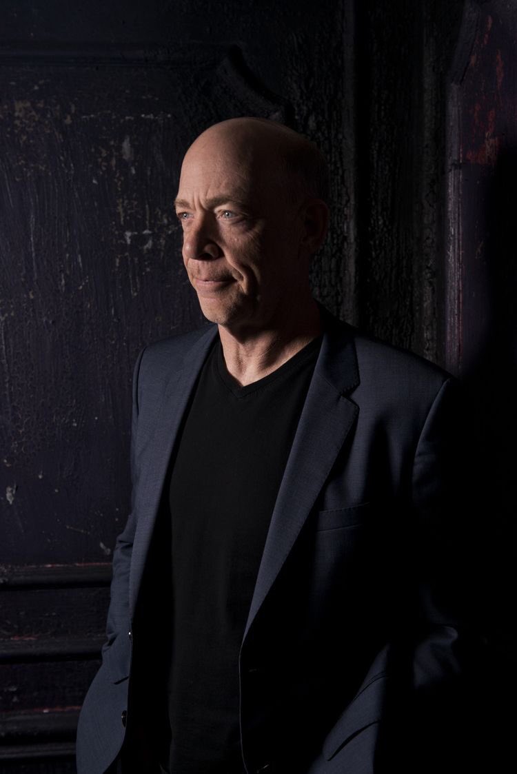 Happy birthday J.K. Simmons! 
