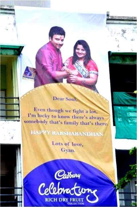 shashi_70's tweet photo. @EpicChannelIn #EpicMemoryOf2016 when my hoardings were put up https://t.co/NuoRWbwoYU