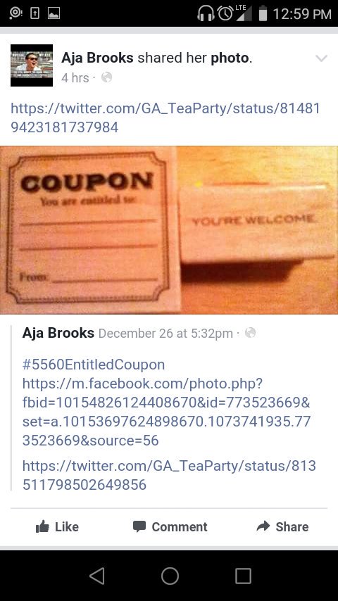 GA_TeaParty's tweet image. because then arguments @tedcruz are @heidicruz @ArlingtonSteve #MuchSimpler  you should be +6 a day