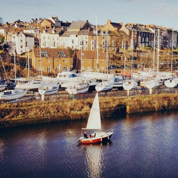 Lovely weekend in #Whitby <a href="/Abbeywharf/">Abbey Wharf Whitby</a> gave good customer service......thankyou