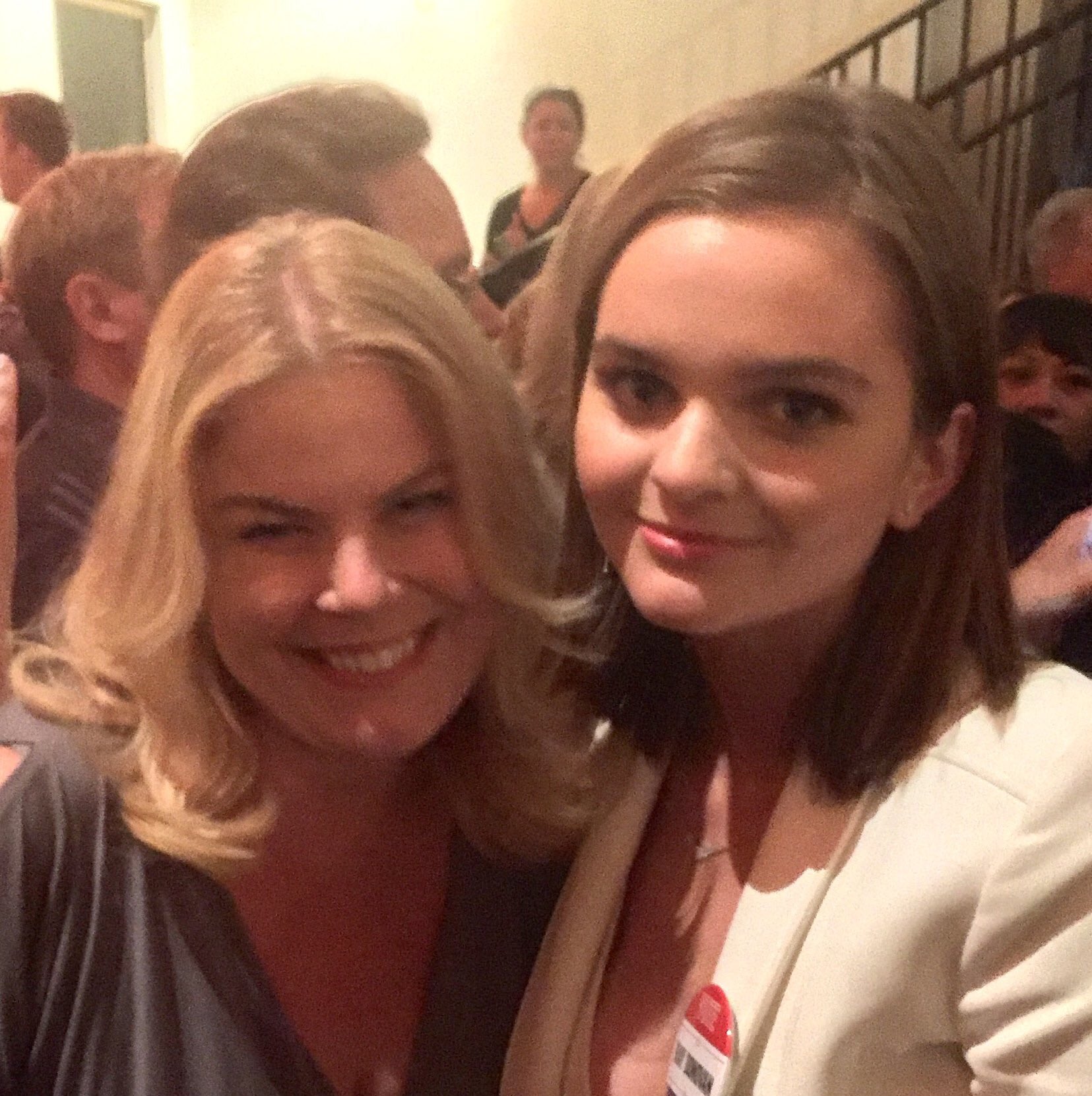 Happy Birthday to the wonderful actress Kerris Dorsey! 