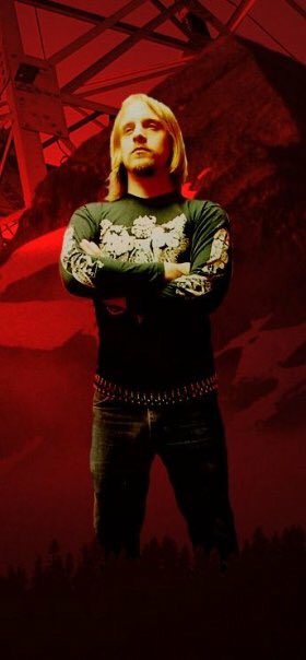 #drinkbeer &amp; #listentometal #DARKNESSDESCENDS tmrw 2 pm