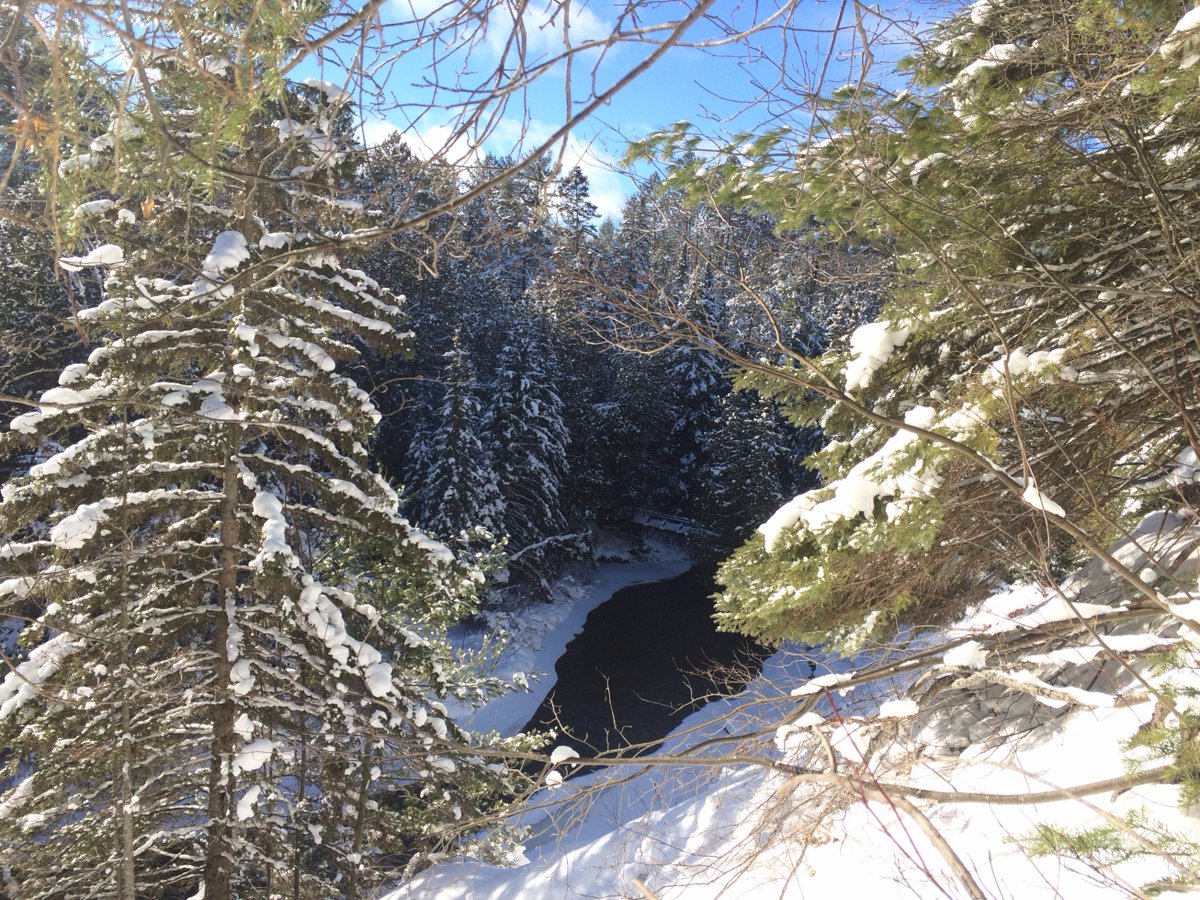 Join us on Saturday for a Winter Ski &amp; Snowshoe Event: landtrust.org/event/ski-snow…