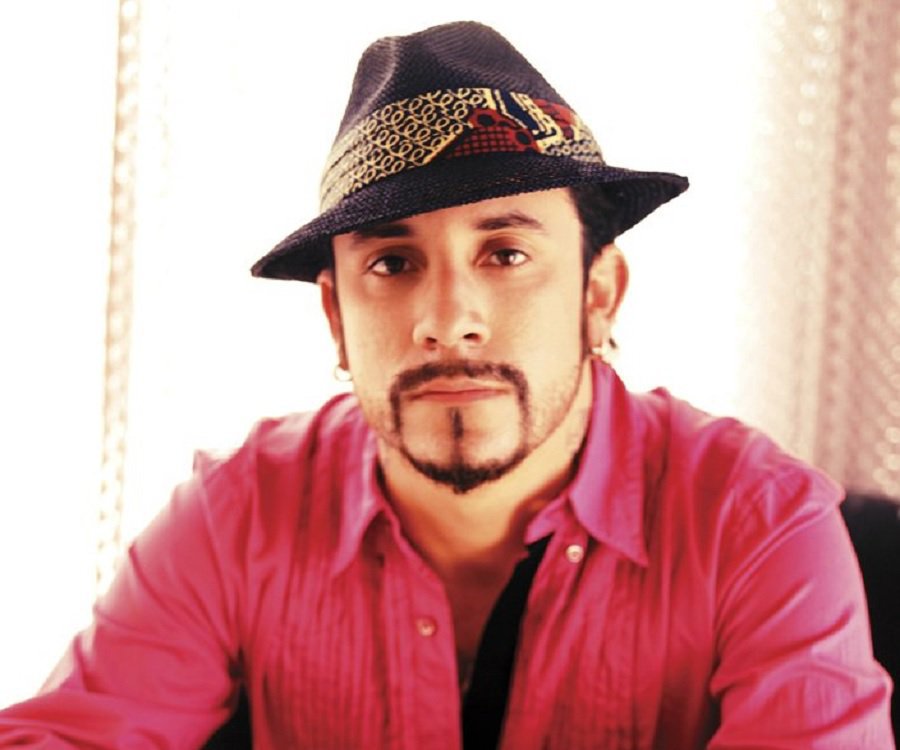  Happy Birthday Aj McLean (     