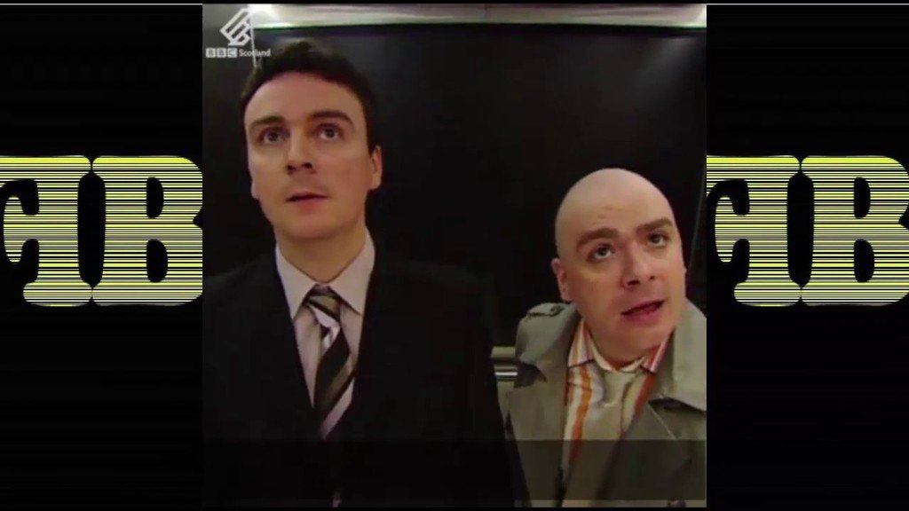 TheFunBuzz's tweet image. youtu.be/M8sNuepA9yo Voice recognition technology in a lift in Scotland- Funny Videos 2017- FunBuzz