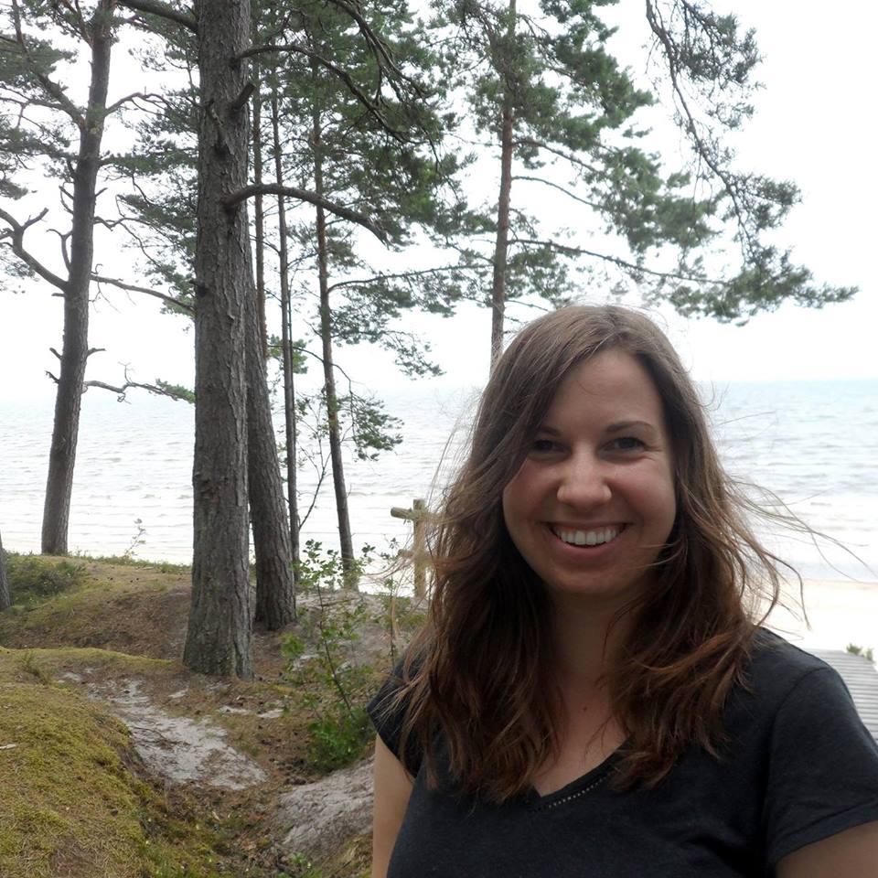MosaikSFC's tweet photo. Are you an adventurer? Meet Elina from @MosaikMalmo who is practicing the Art of Adventure! https://t.co/nTPmKuCC7A https://t.co/MEwd2ii2p4