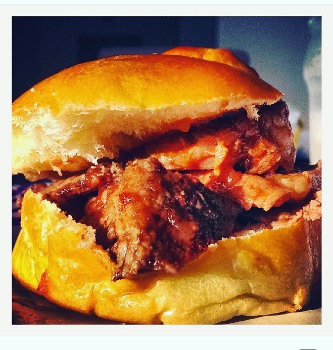Zadiesbakeshop's tweet photo. #Zadies #DairyFree challah rolls are perfect for BBQ Brisket sandwiches.
Tell us what you… https://t.co/ketwxGJEXo https://t.co/QAaSzBP02a